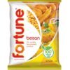 Fortune 100% Chana Dal Besan,1 kg