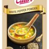 Catch White Pepper Powder - 100 g