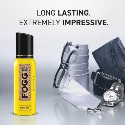 FOGG Spray for Men - Dynamic Deodorant 150ml