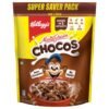 Kellogg's Multigrain Chocos, 1100G