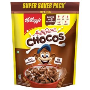 Kellogg's Multigrain Chocos, 1100G