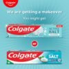 Colgate Active Salt Toothpaste Offer