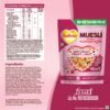 Saffola Muesli Fruit