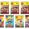 Kellogg's Chocos Variety Pack of 7 - Multigrain Goodness