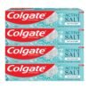 Colgate Active Salt Toothpaste Offer