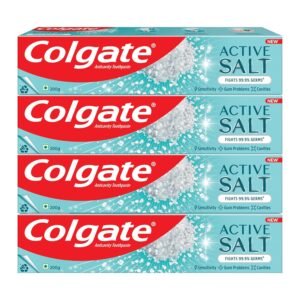 81R+nyJNVyL._SL1500_ Colgate Active Salt Toothpaste Offer