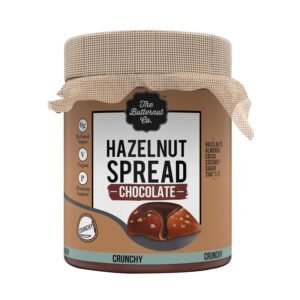 The Butternut Co. Chocolate Hazelnut Spread