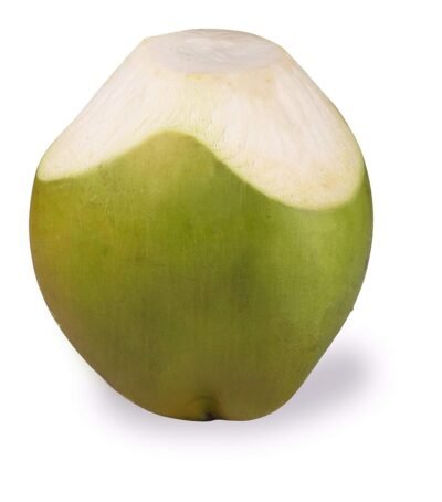Fresh Tender Coconut Water 1kg