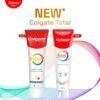 Colgate Total Advanced Health Anti-germ Toothpaste - Combo Pack