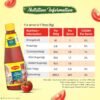 MAGGI Rich Tomato Sauce - No Onion No Garlic
