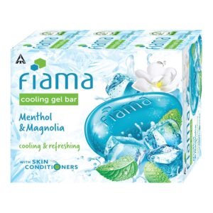 81W7SE+dHNL._SL1500_ Fiama Cooling Gel Bar Menthol