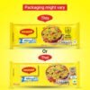 MAGGI 2-Minute Instant Masala Noodles