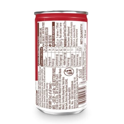 Nescafe Café Style Iced Frappe Coffee