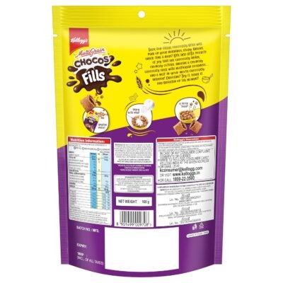 Kellogg's Multigrain Chocos, 1100g