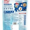 Kellogg’s Muesli 0% Added Sugar – Power Breakfast
