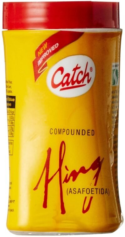 Catch Compounded Hing, 50g