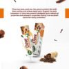 Dabur Herb'l Clove Toothpaste - Cavity Protection