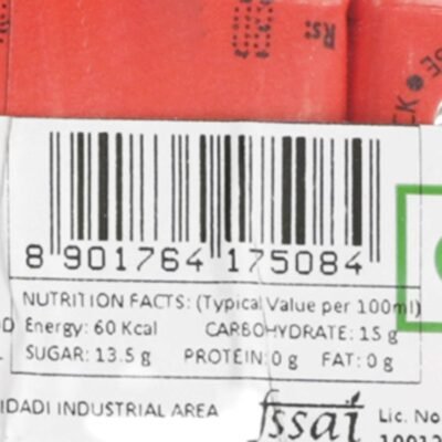 Maaza Refresh Fruit Drink - Mango, 150ml (Pack of 10)