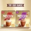 NESCAFÉ Choco Mocha Premix