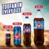 Thumsup Cola Cold Drink