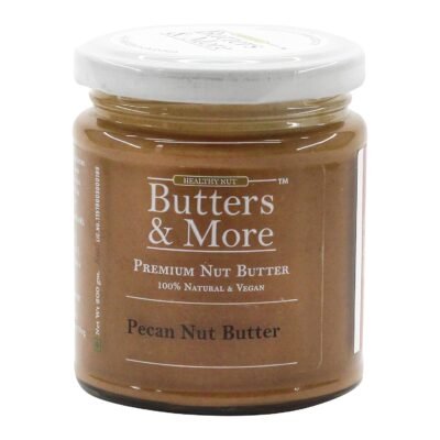 Premium Quality Butters