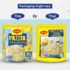 PAZZTA MAGGI Instant Pasta - Cheese Macaroni