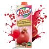 Real Masala Pomegranate Juice - 1L