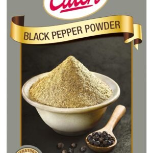 Catch Black Pepper Powder - 100 g