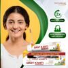 Patanjali Dant Kanti Toothpaste Value Pack