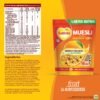 Saffola Muesli Mango Crunch - Limited Edition