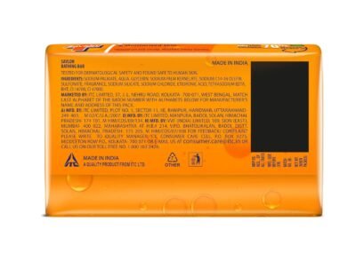 Savlon Moisturizing Glycerin Soap Bar