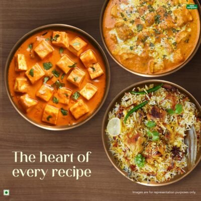 Tata Sampann Kitchen King Masala, 100g