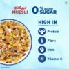 Kellogg’s Muesli 0% Added Sugar – Power Breakfast