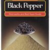 Everest Powder - Black Pepper, 100g Pouch (Copy)