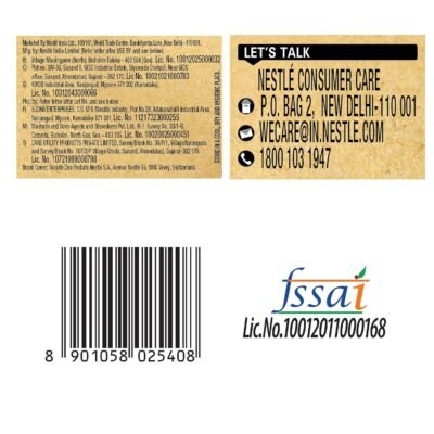 MAGGI Masala-Ae-Magic - All-In-One Vegetable Masala