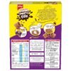 Kellogg's Chocos Fills: Double Chocolaty Snack
