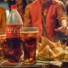 Coca-Cola Original Taste 2L Bottle