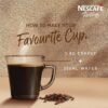 NESCAFE Roastery Dark Roast Coffee