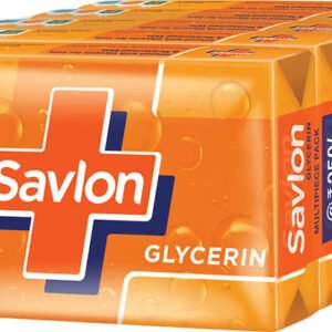 savlon soap pack of 4