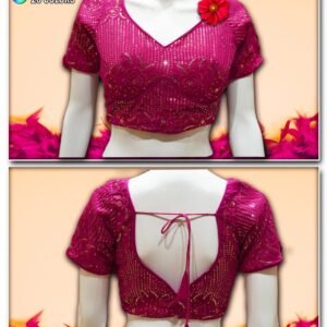 Elegant Women's Blouse