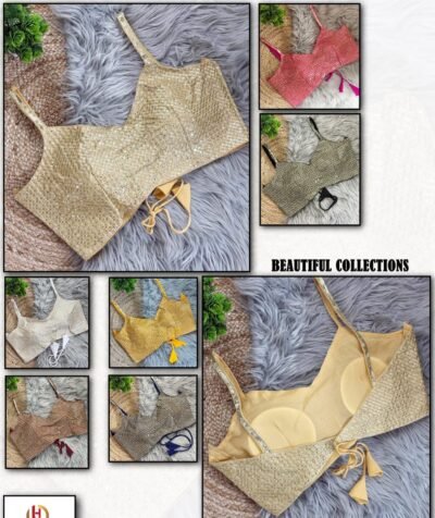 Elegant Women Blouse