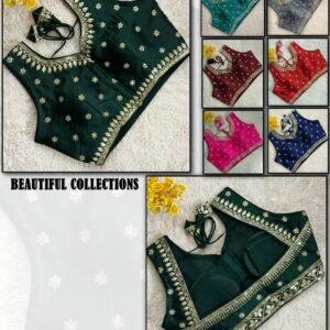 Elegant Women Blouse