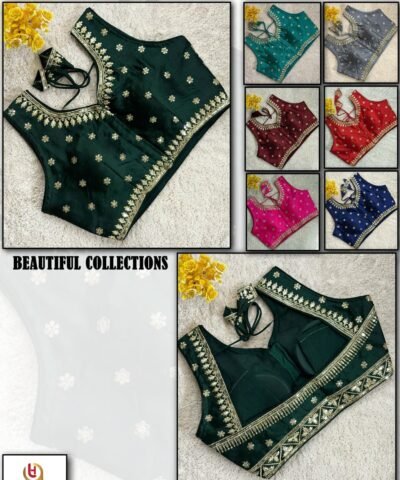 Elegant Women Blouse