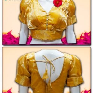Elegant Women Blouse