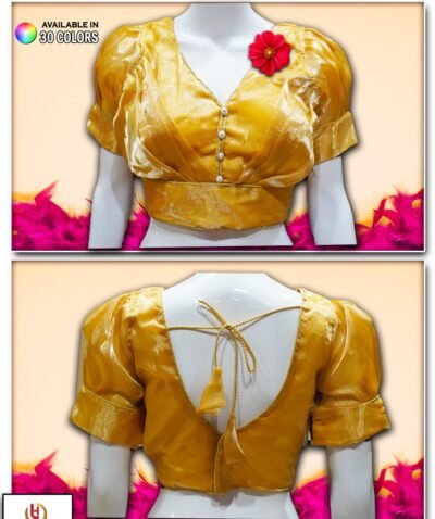 Elegant Women Blouse