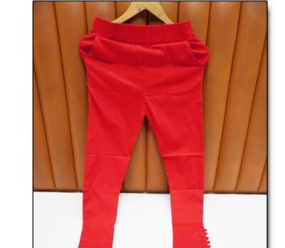 Elegant Women Palazzo Pants