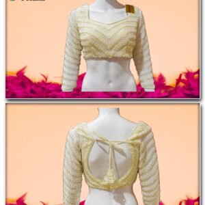 Elegant Women Blouse