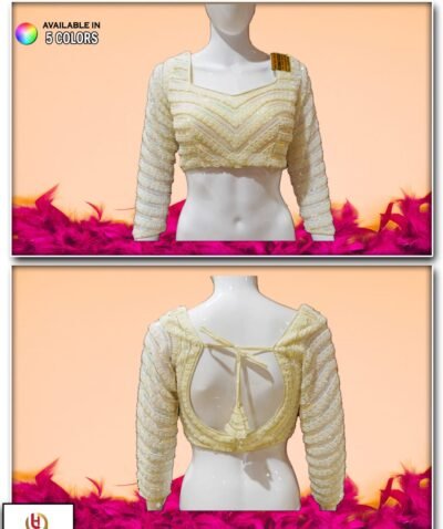 Elegant Women Blouse