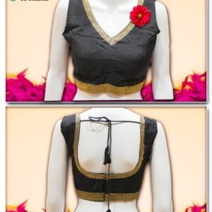 Elegant Women's Blouse