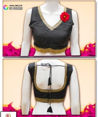 Elegant Women's Blouse